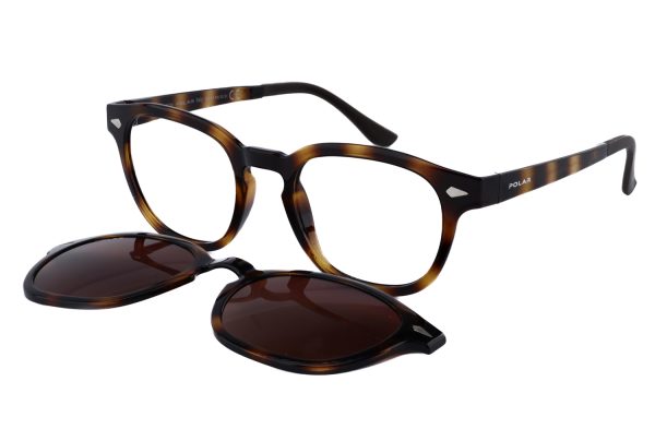 Lente Clipon Polar 478
